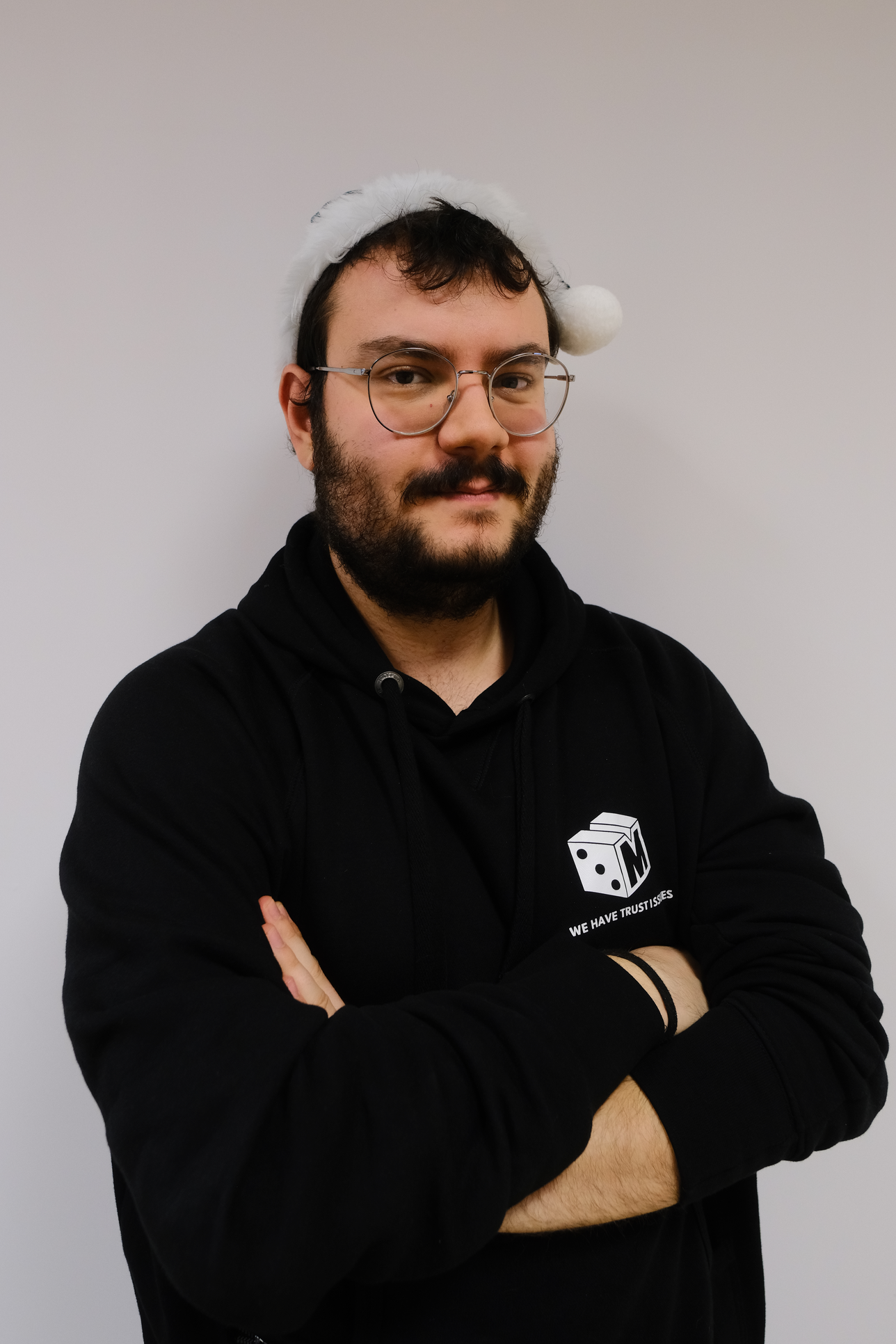 Dott. Davide Pio Posa